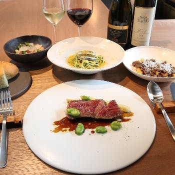 今出川ランチ21 おすすめ 絶品お昼ごはん10選 一休 Comレストラン