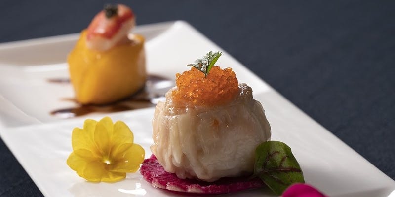 【トパーズ】12月トパーズコース＋ウェルカムドリンク