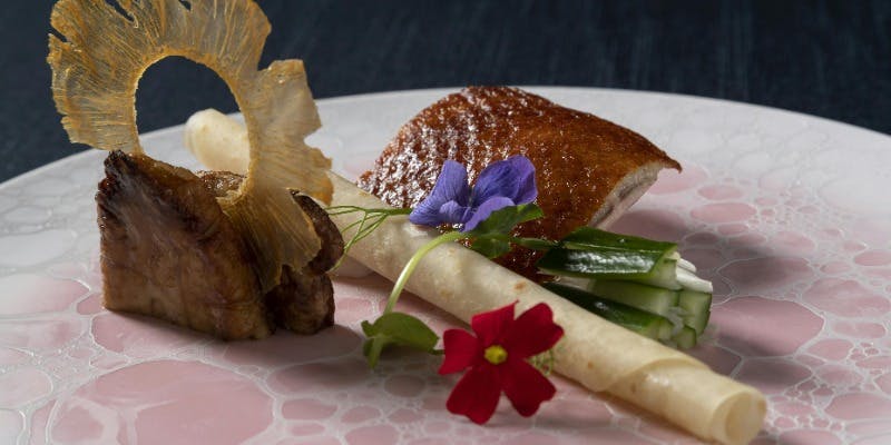 新春ランチコースA