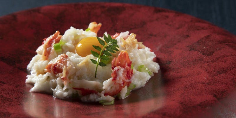 新春ディナーコースA