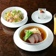 2026.10~お子様叉焼麺