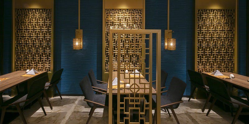 中国料理 柳城／名古屋観光ホテル - 画像2