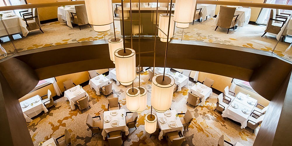 資生堂パーラー 銀座本店（シセイドウパーラー） 2枚目