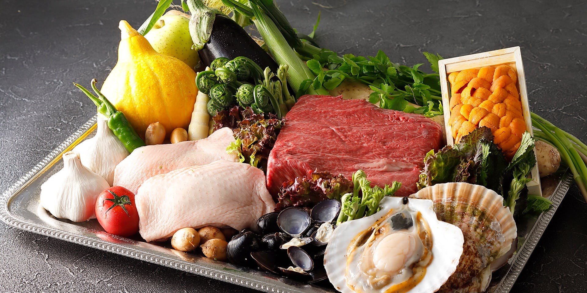 資生堂パーラー 銀座本店（シセイドウパーラー）