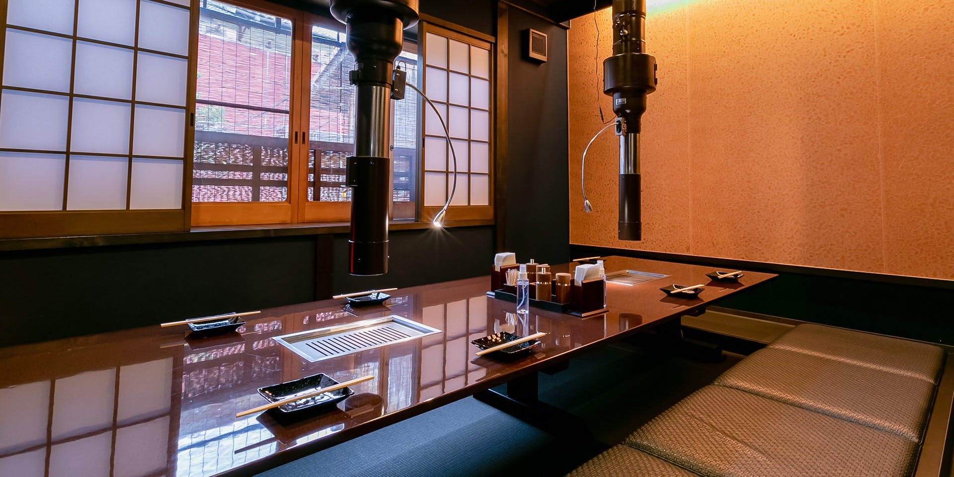 肉の匠  悠々庵 - 画像1