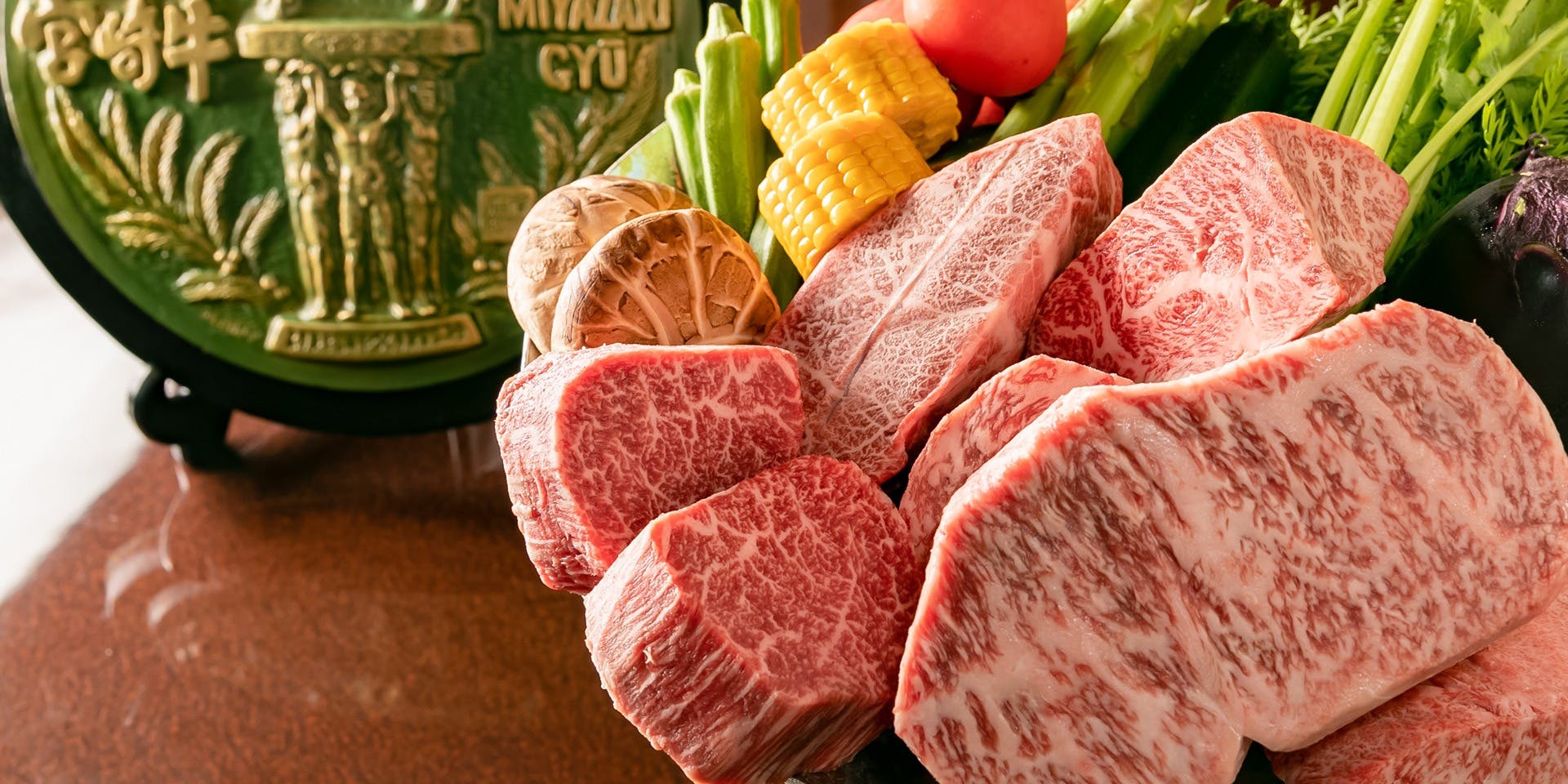 肉の匠  悠々庵 - 画像10