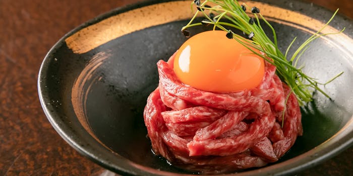 河原町の焼肉が楽しめるおすすめレストラントップ3 一休 Comレストラン 河原町の焼肉が楽しめるおすすめレストラントップ3 一休 Comレストラン