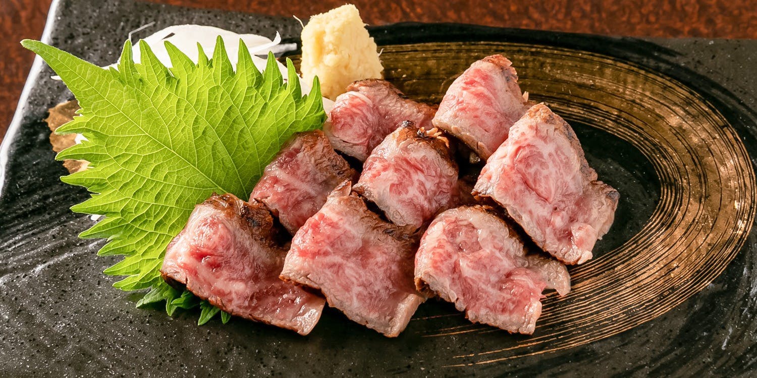 肉の匠  悠々庵 - 画像6