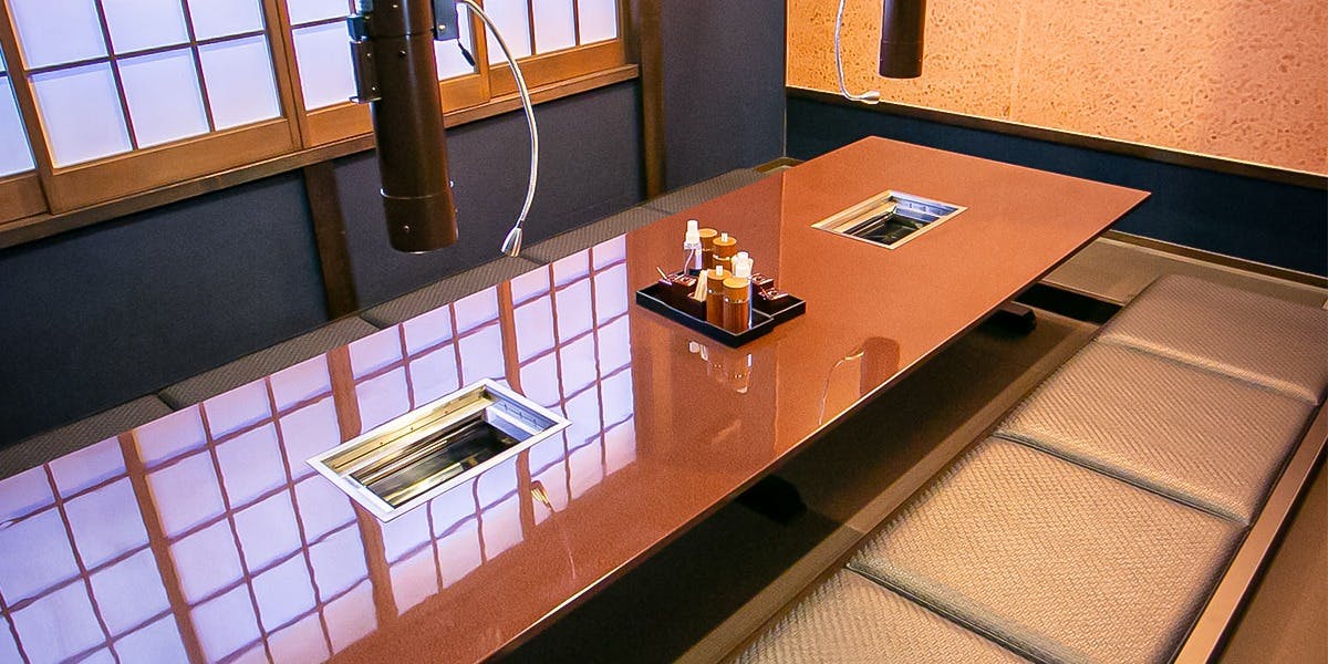 肉の匠  悠々庵 - 画像14