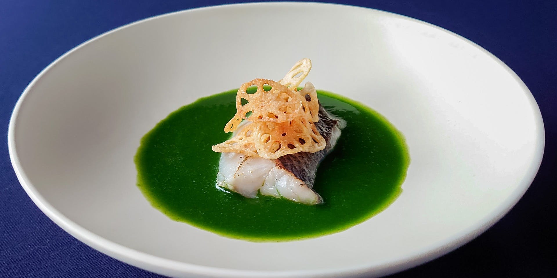 MAEN Sake pairing restaurant（ミーンサケペアリングレストラン）