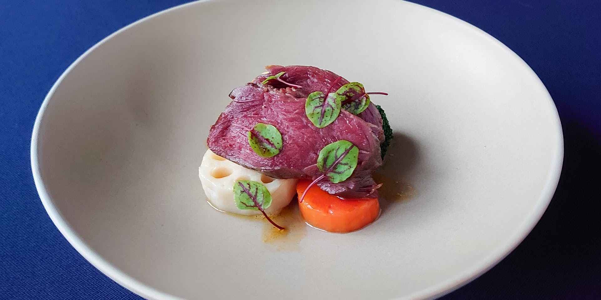 MAEN Sake pairing restaurant（ミーンサケペアリングレストラン）