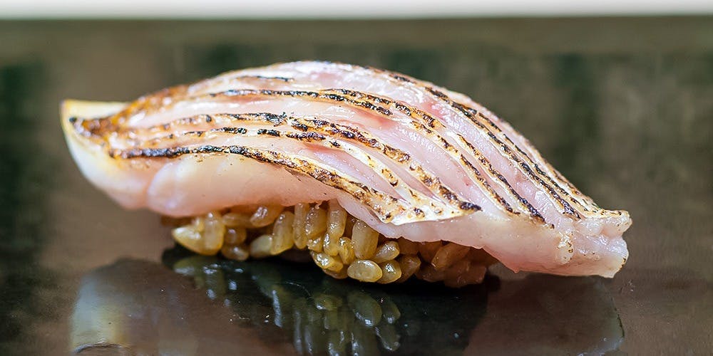 出雲大社 東京分祀周辺のランチに魚介 海鮮料理が楽しめるおすすめレストラントップ1 一休 Comレストラン