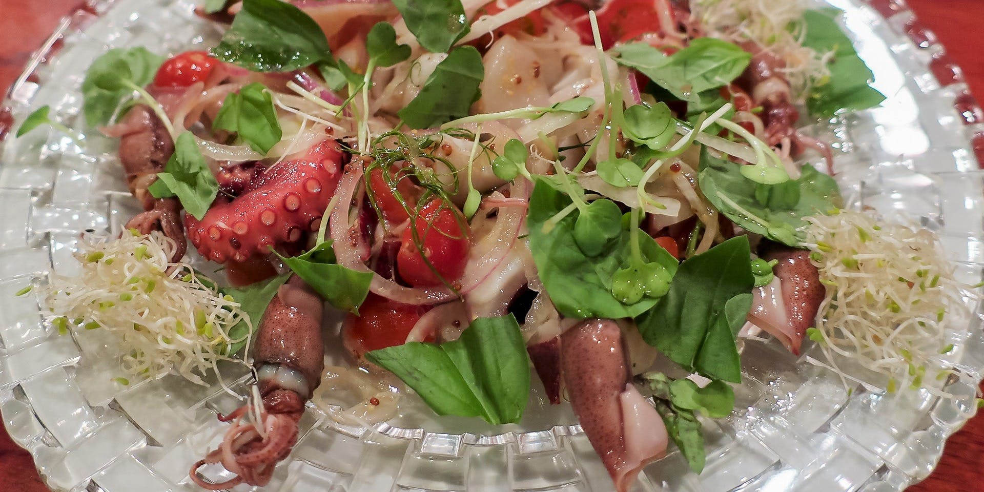 千里のフレンチが楽しめるおすすめレストラントップ2 一休 Comレストラン