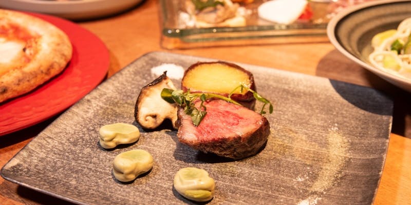 水天宮ランチ22 おすすめ 絶品お昼ごはん16選 一休 Comレストラン