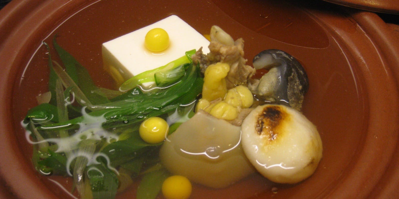 すっぽん鍋 鱧料理 三栄