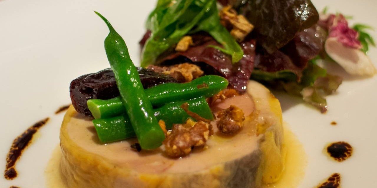 ユヌ パンセ（UNE PINCÉE）