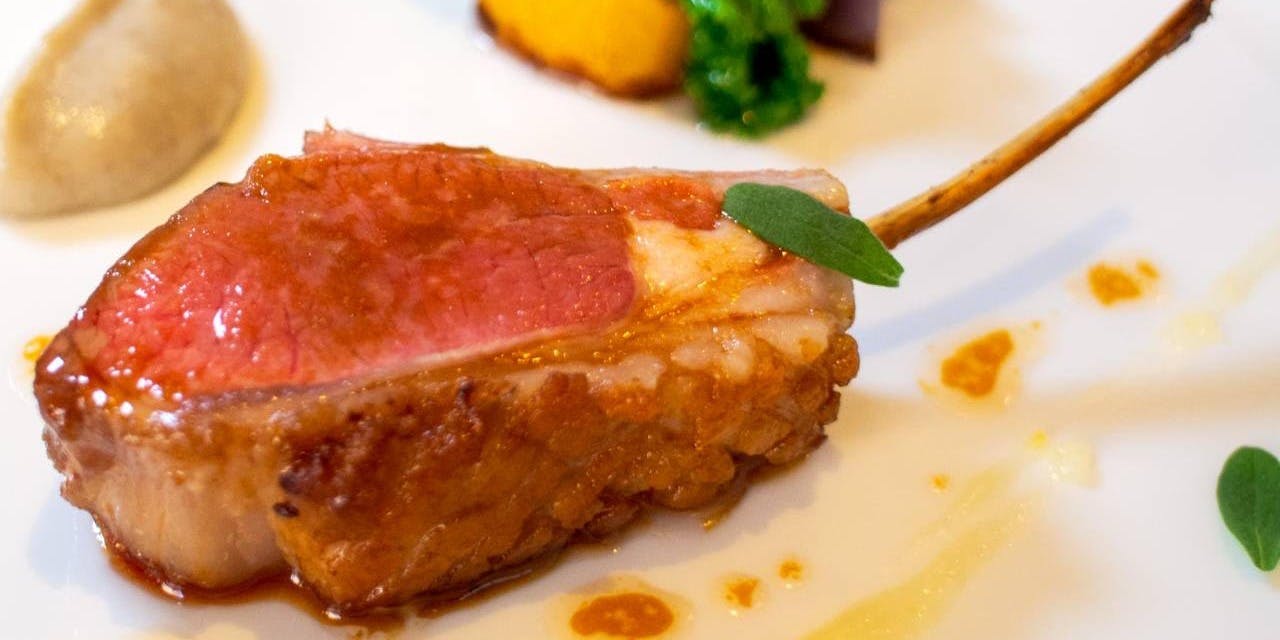 ユヌ パンセ（UNE PINCÉE）