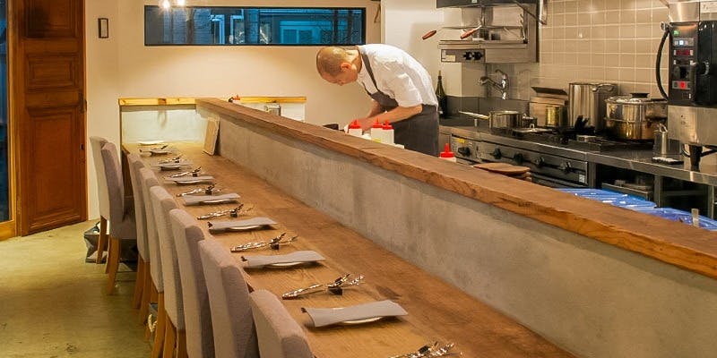 東京ワンピースタワー周辺のディナーにフレンチが楽しめるおすすめレストラントップ4 一休 Comレストラン