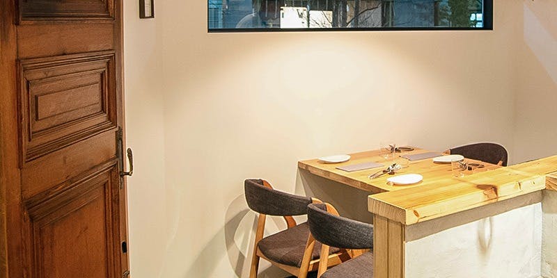 ユヌ パンセ（UNE PINCÉE）