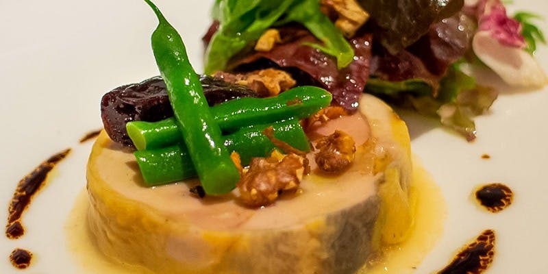 ユヌ パンセ（UNE PINCÉE）