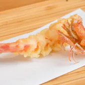 祇園 天ぷら晩餐