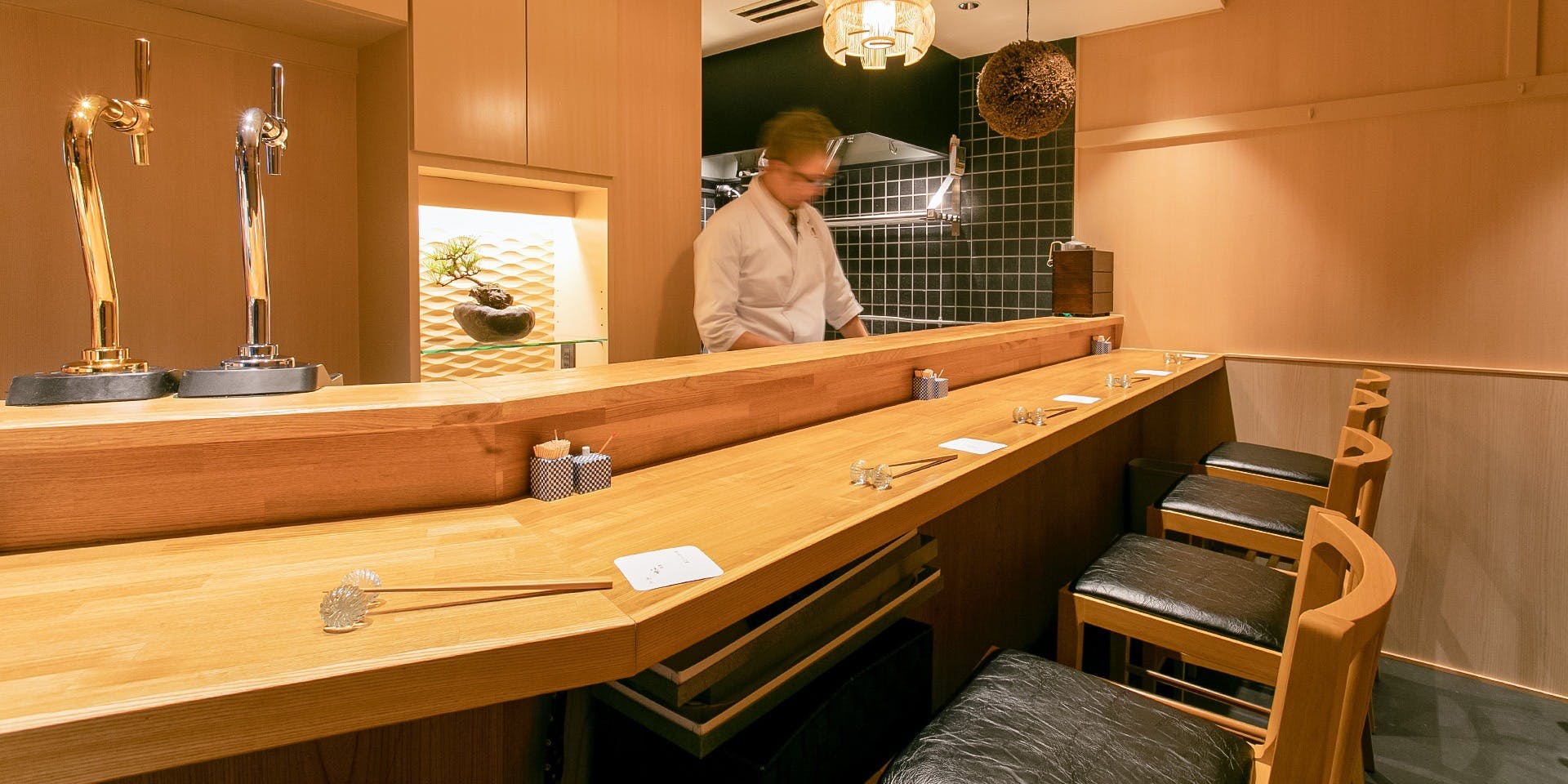 祇園 天ぷら晩餐 2枚目