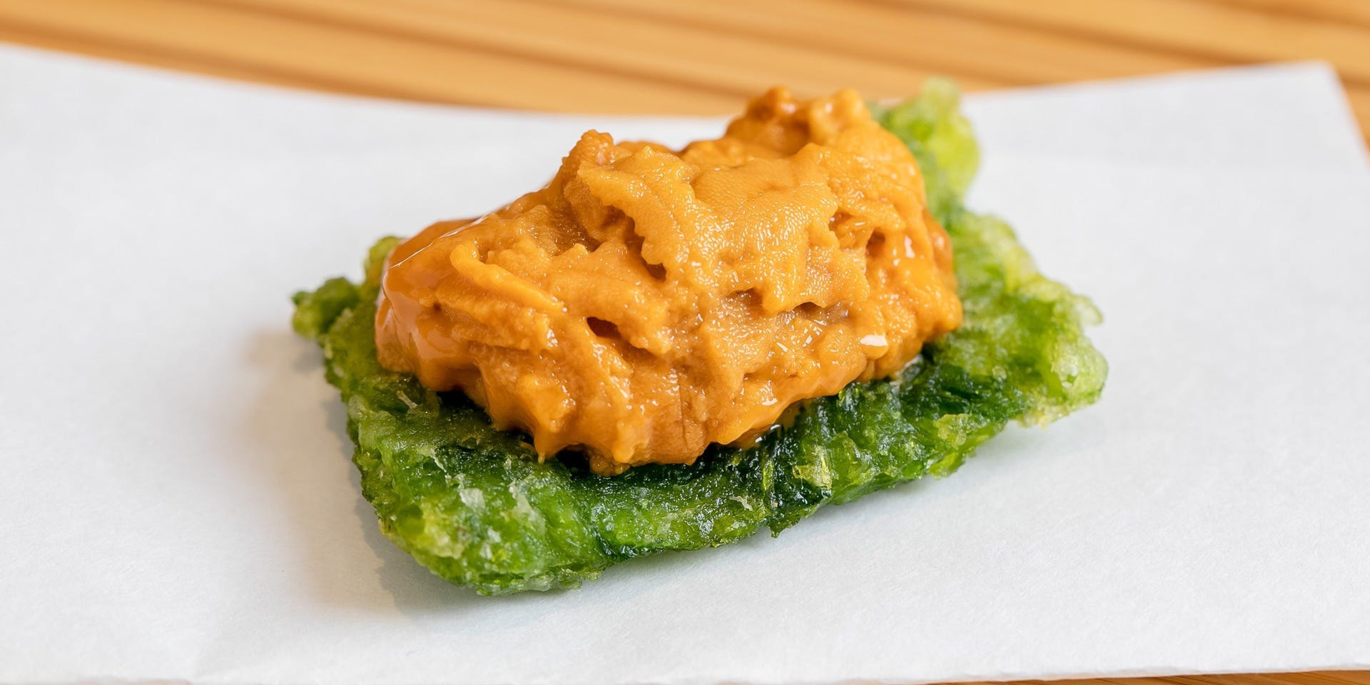 祇園 天ぷら晩餐 - 画像3