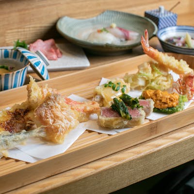 店主こだわりの銘酒揃い