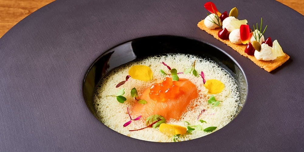 シェ オリビエ（Chez Olivier）