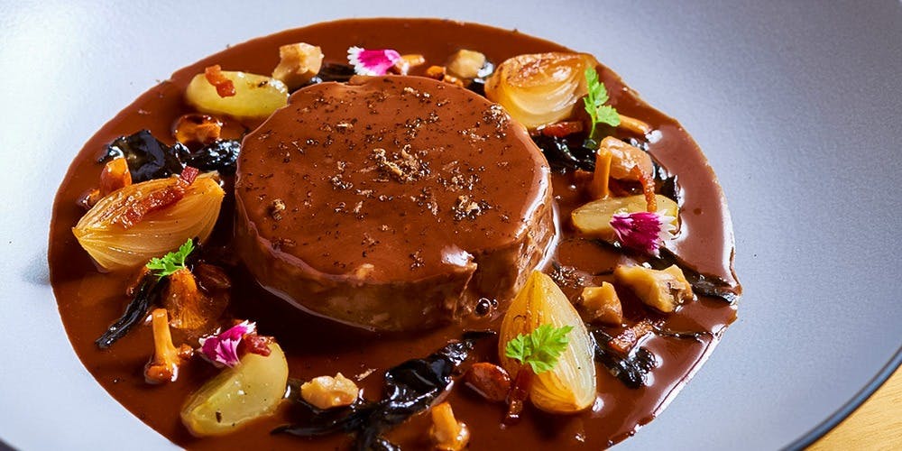 シェ オリビエ（Chez Olivier）