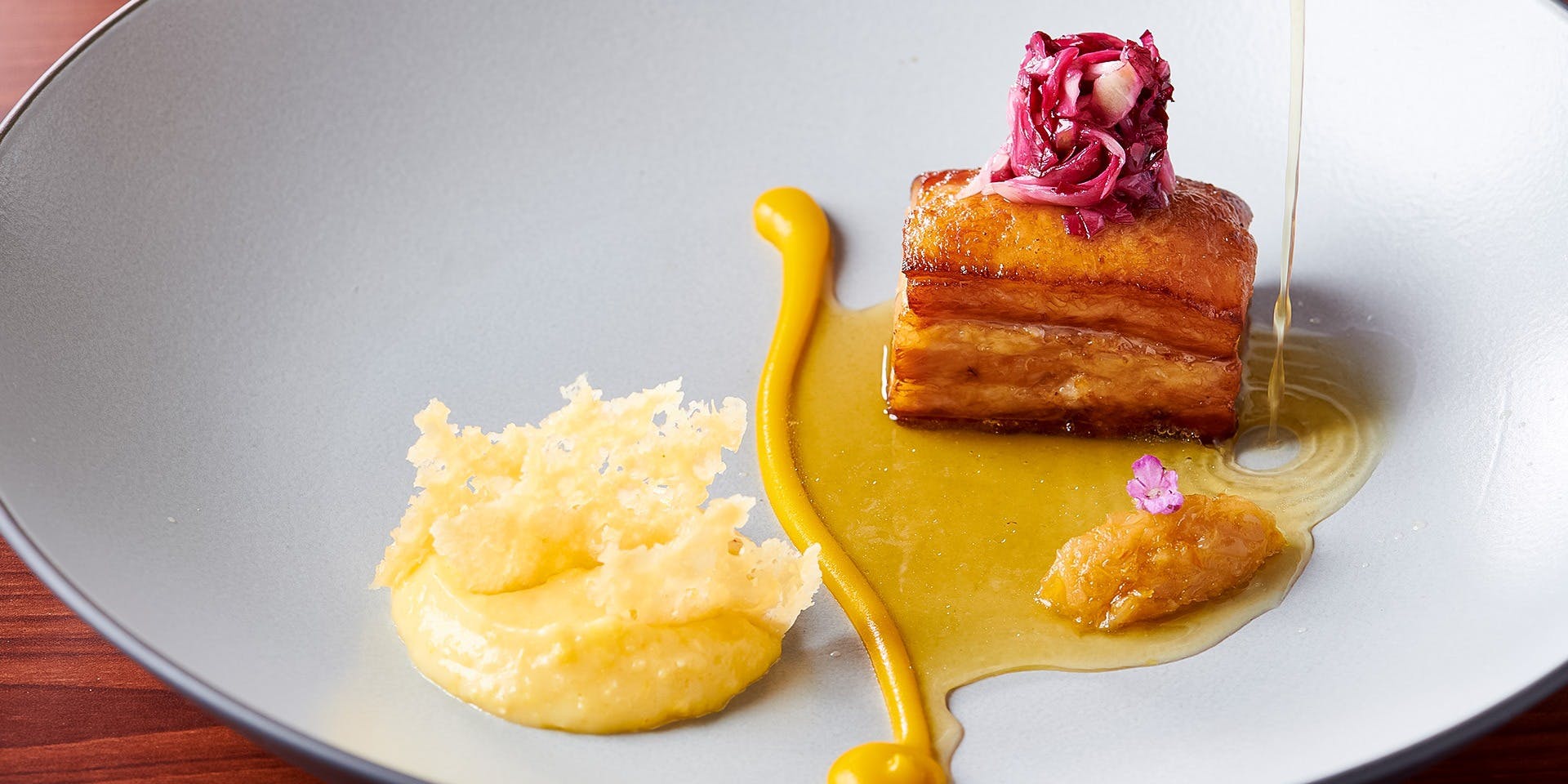 シェ オリビエ（Chez Olivier）