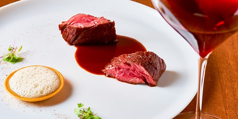 シェ オリビエ（Chez Olivier）