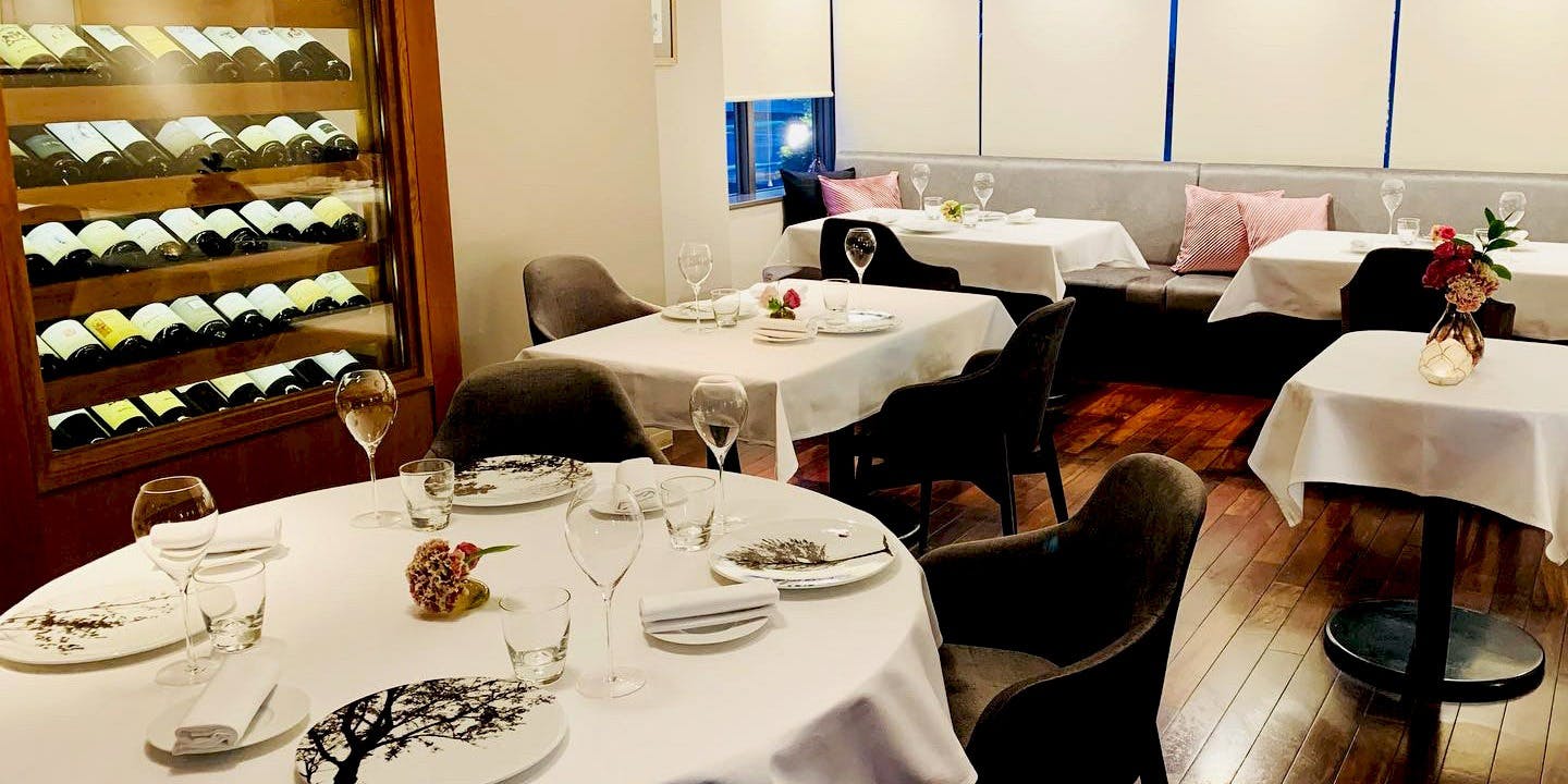 シェ オリビエ（Chez Olivier） 2枚目