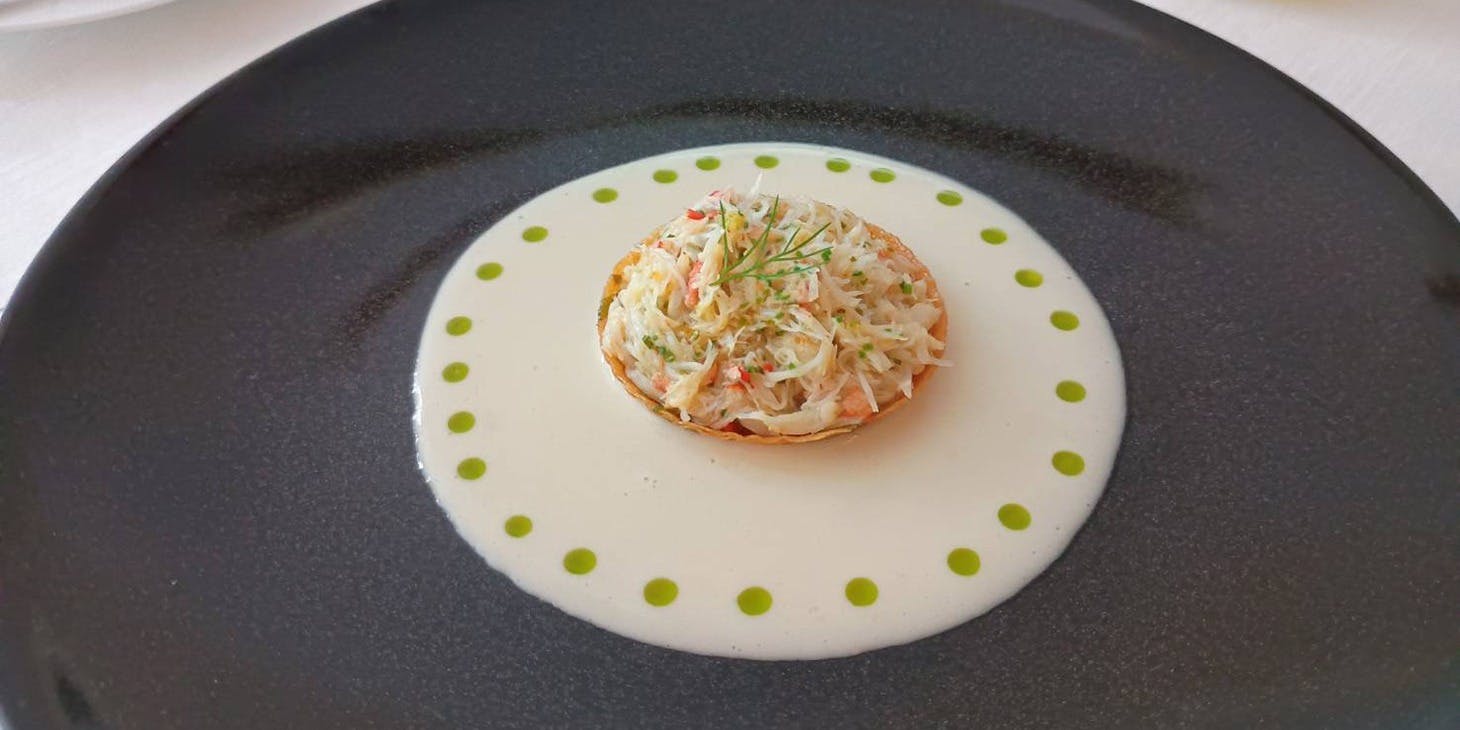 シェ オリビエ (ChezOlivier) - 市ケ谷/フランス料理 [一休.com