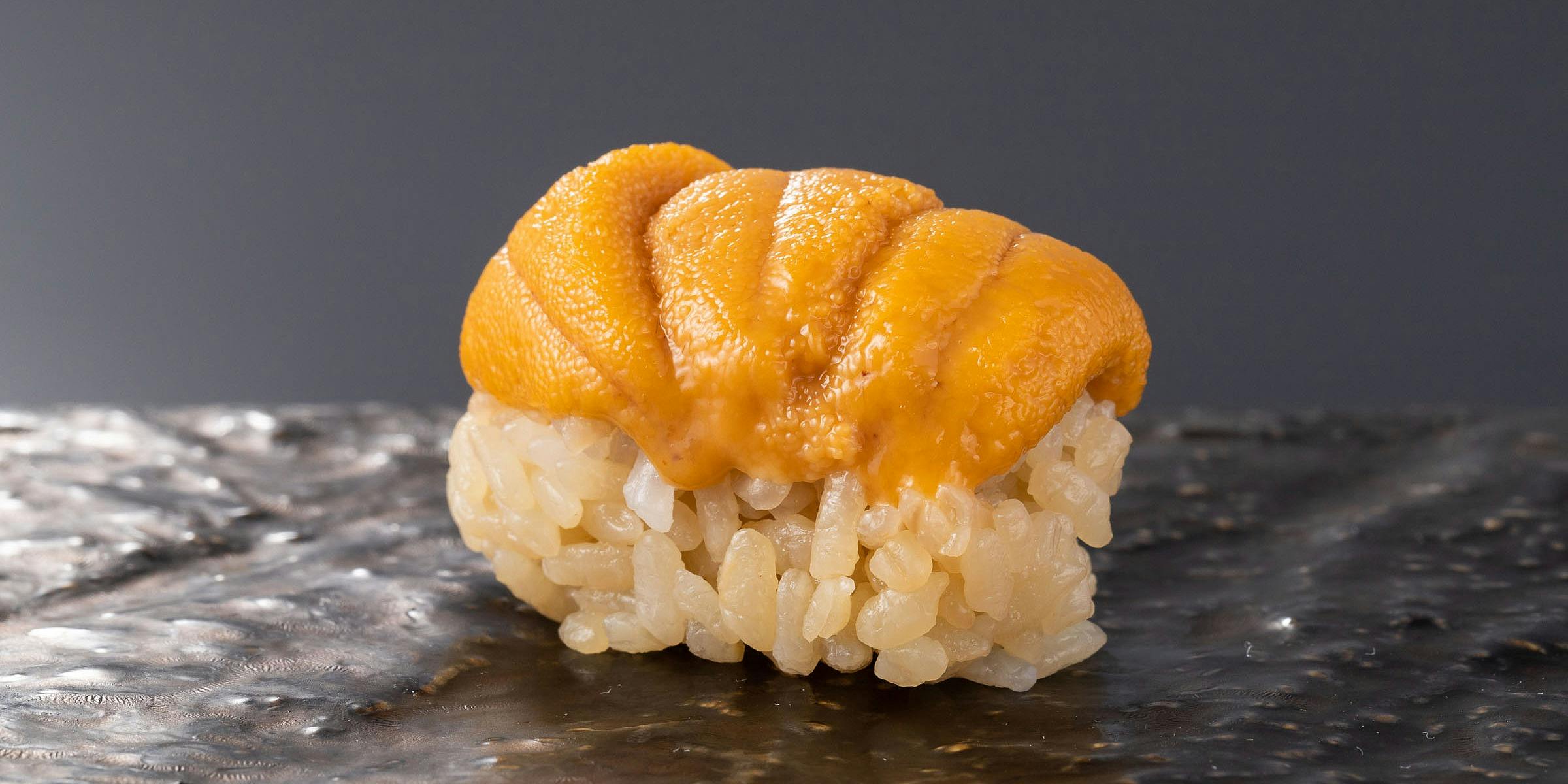 浜松町 鮨 すし門 - 画像11