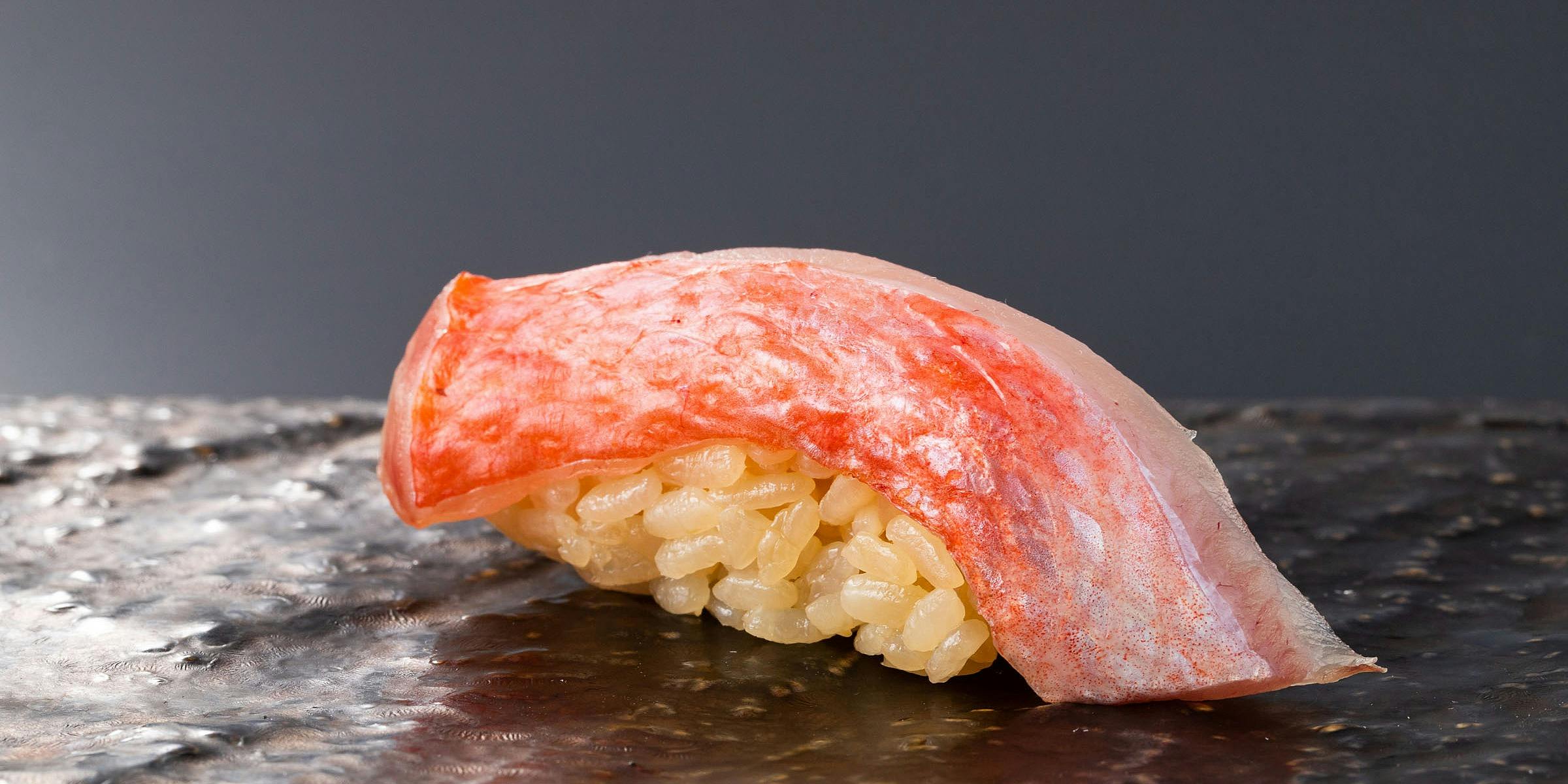 浜松町 鮨 すし門 - 画像13