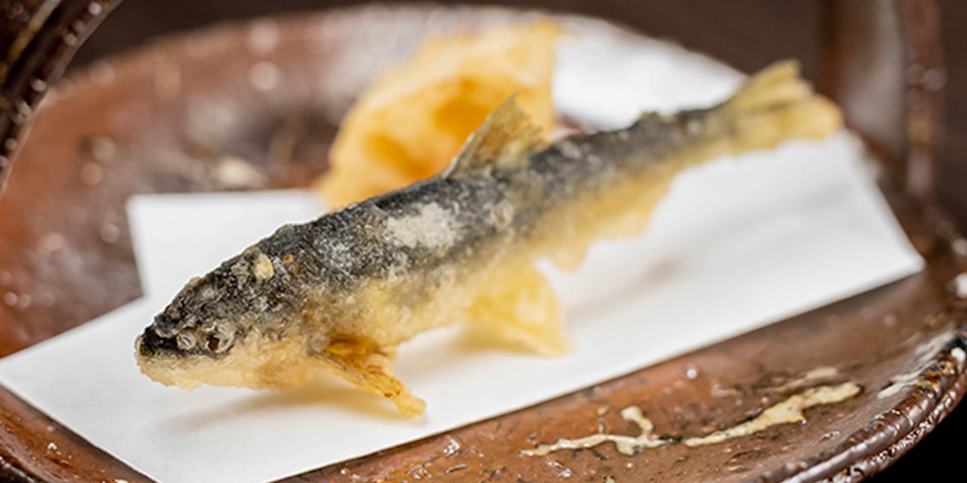 浜松町 鮨 すし門 - 画像5