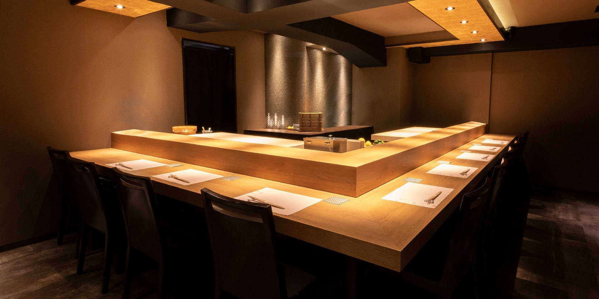 浜松町 鮨 すし門 - 画像15