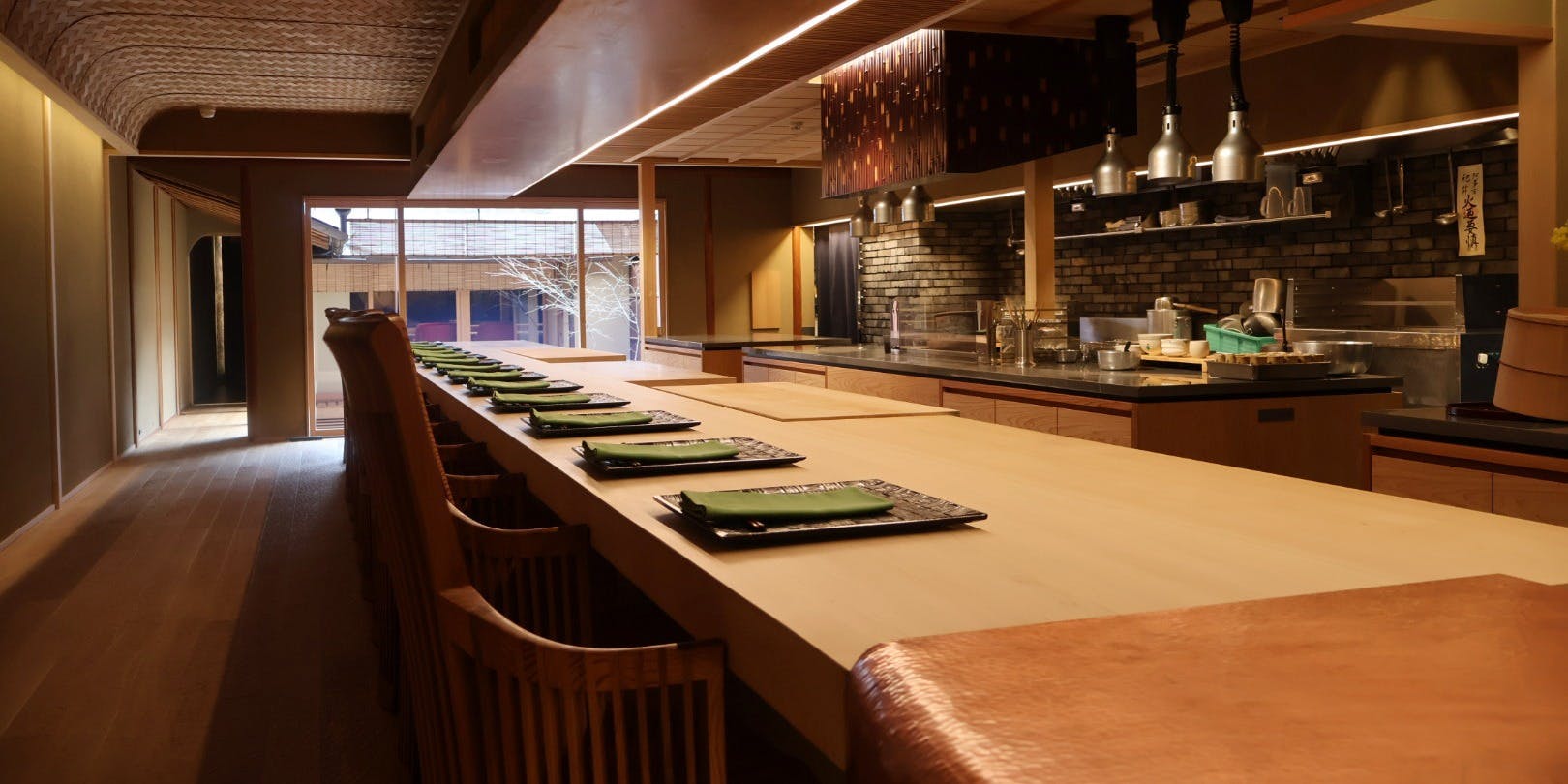 佐々木のお店 佐々木のお店 ワイキキで大人気の創作和食ZIGU♡初来店！ | Seattle