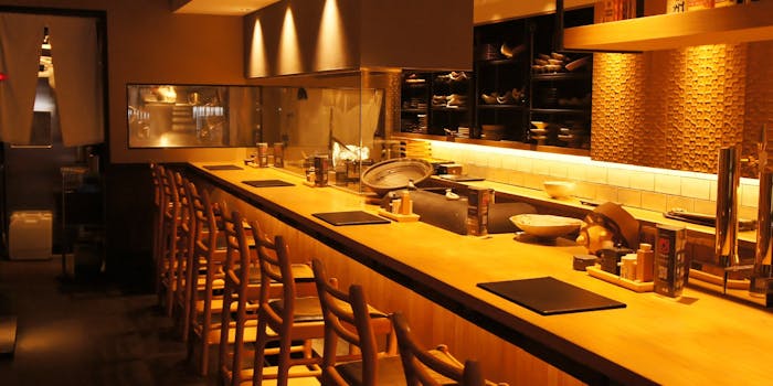 蕎麦と炙り 焔蔵 京都四条高倉店 そばとあぶり えんぞう きょうとしじょうたかくらてん 四条烏丸 蕎麦 牛タン 一休 Comレストラン 蕎麦と炙り 焔蔵 京都四条高倉店 そばとあぶり えんぞう きょうとしじょうたかくらてん 四条烏丸 蕎麦 牛タン 一休 Comレストラン