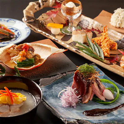 季節ごとの旬の食材を最高の状態で