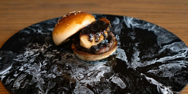 羊とジビエ好きのためのこだわり7皿