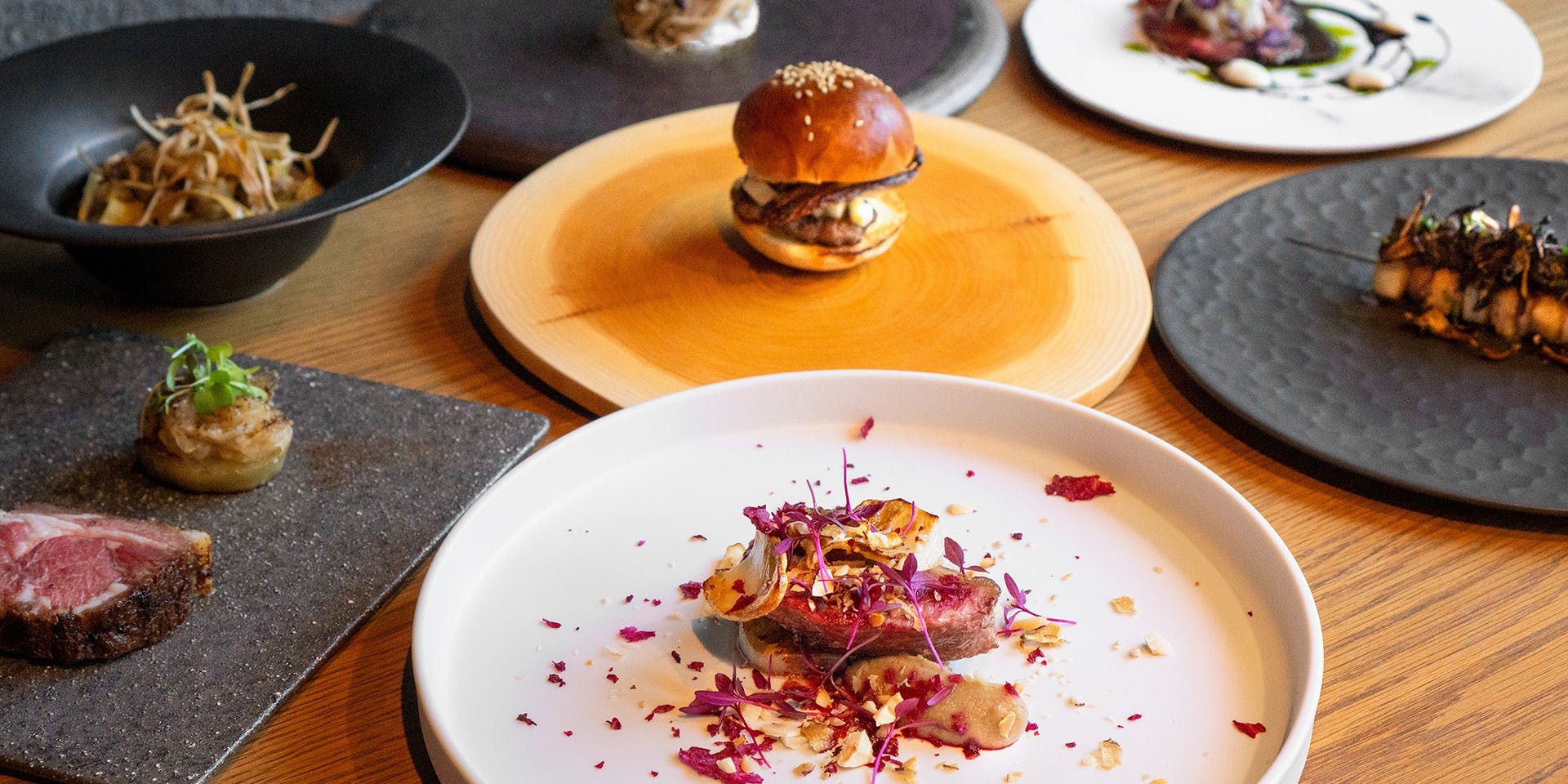 串羊 西麻布店 - 画像2