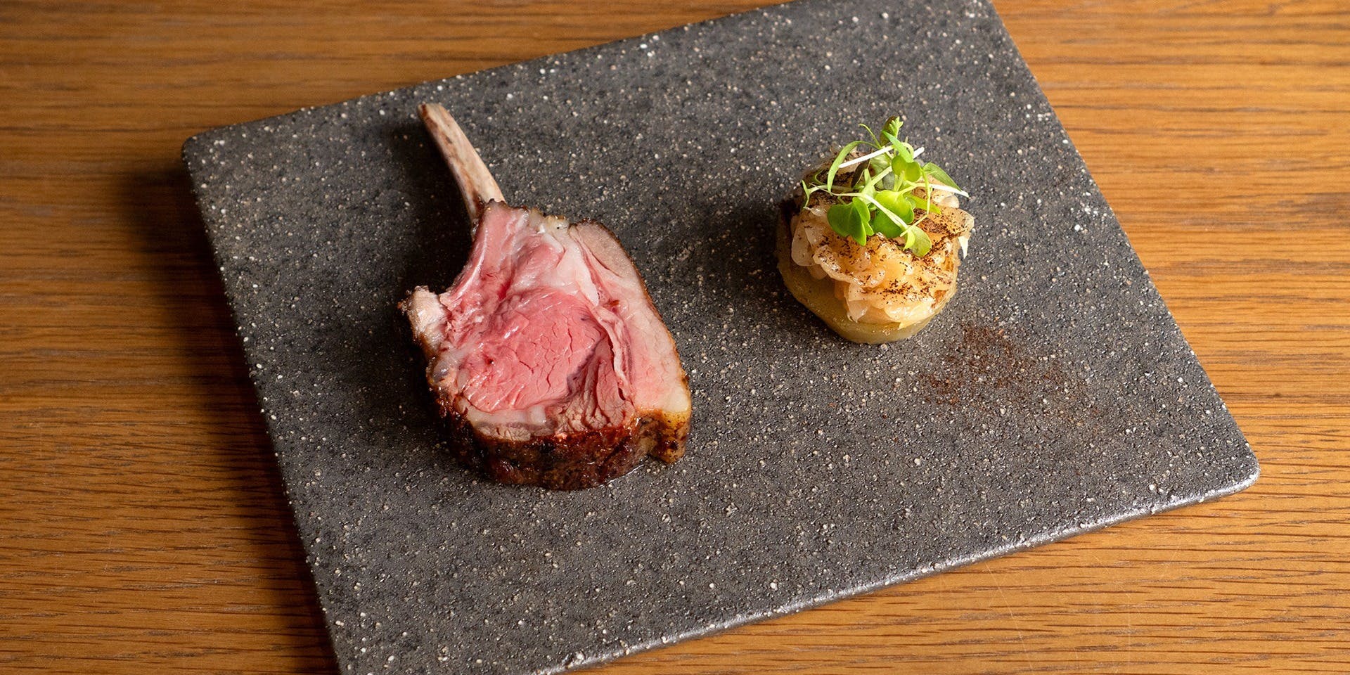 串羊 西麻布店 - 画像4