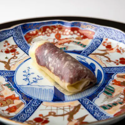 人間の五感を刺激する、こだわりの食器
