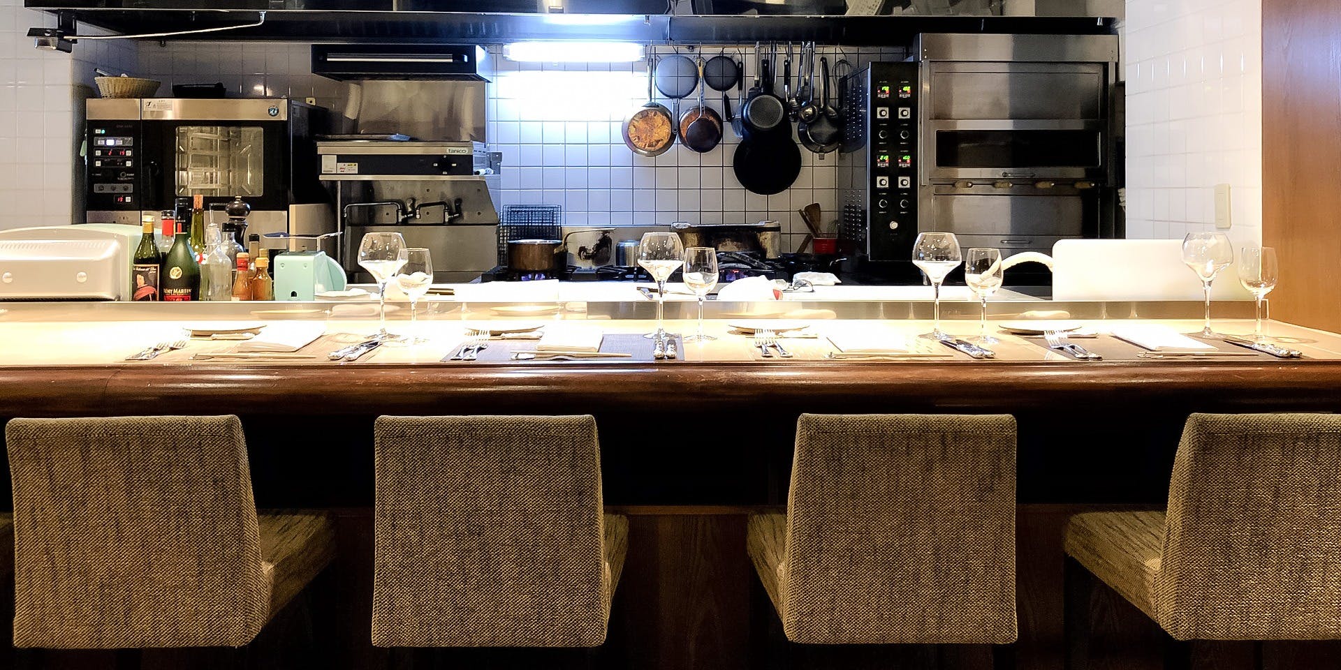 築地 藤田 - 画像1