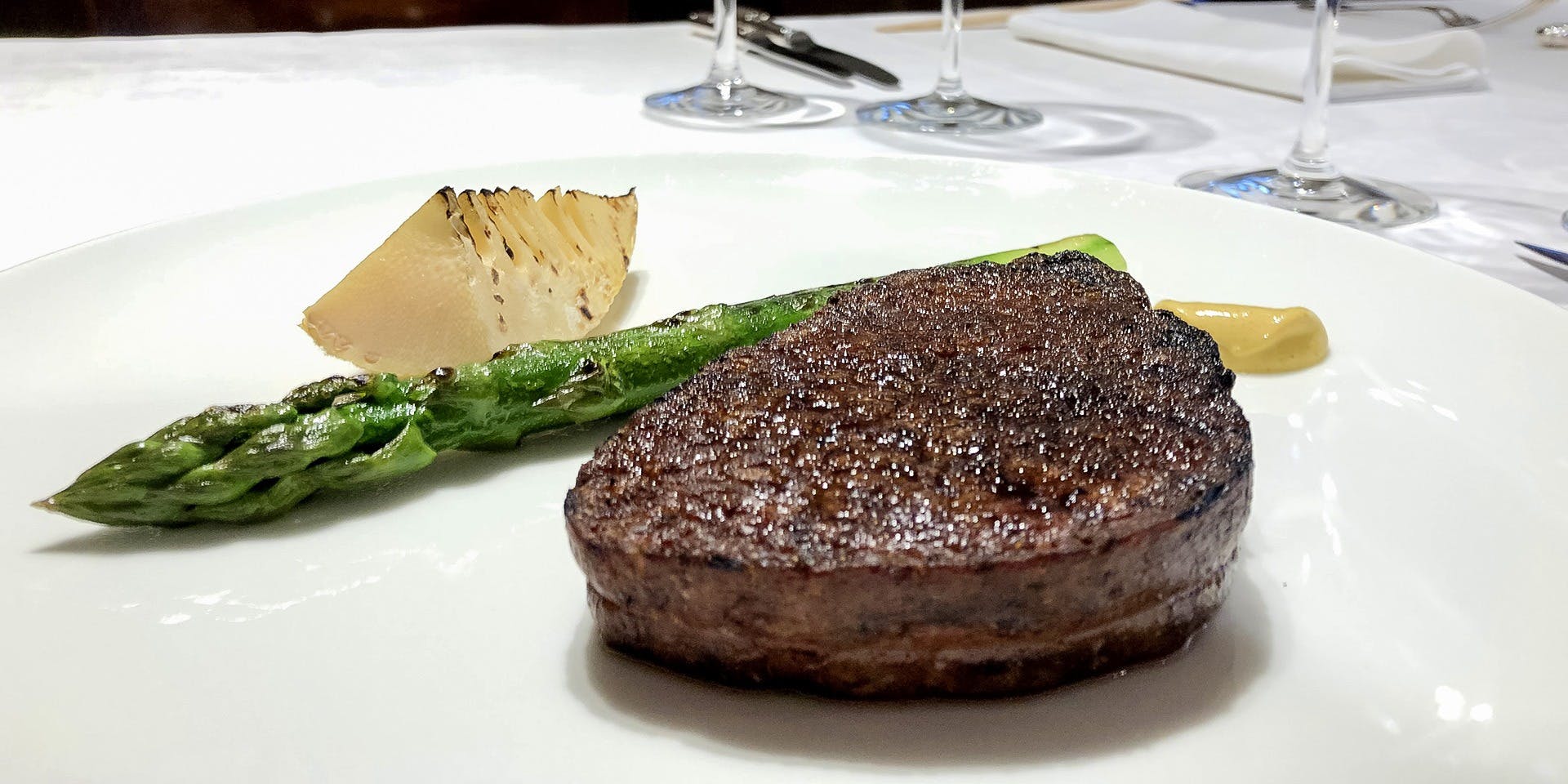 築地 藤田 - 画像4