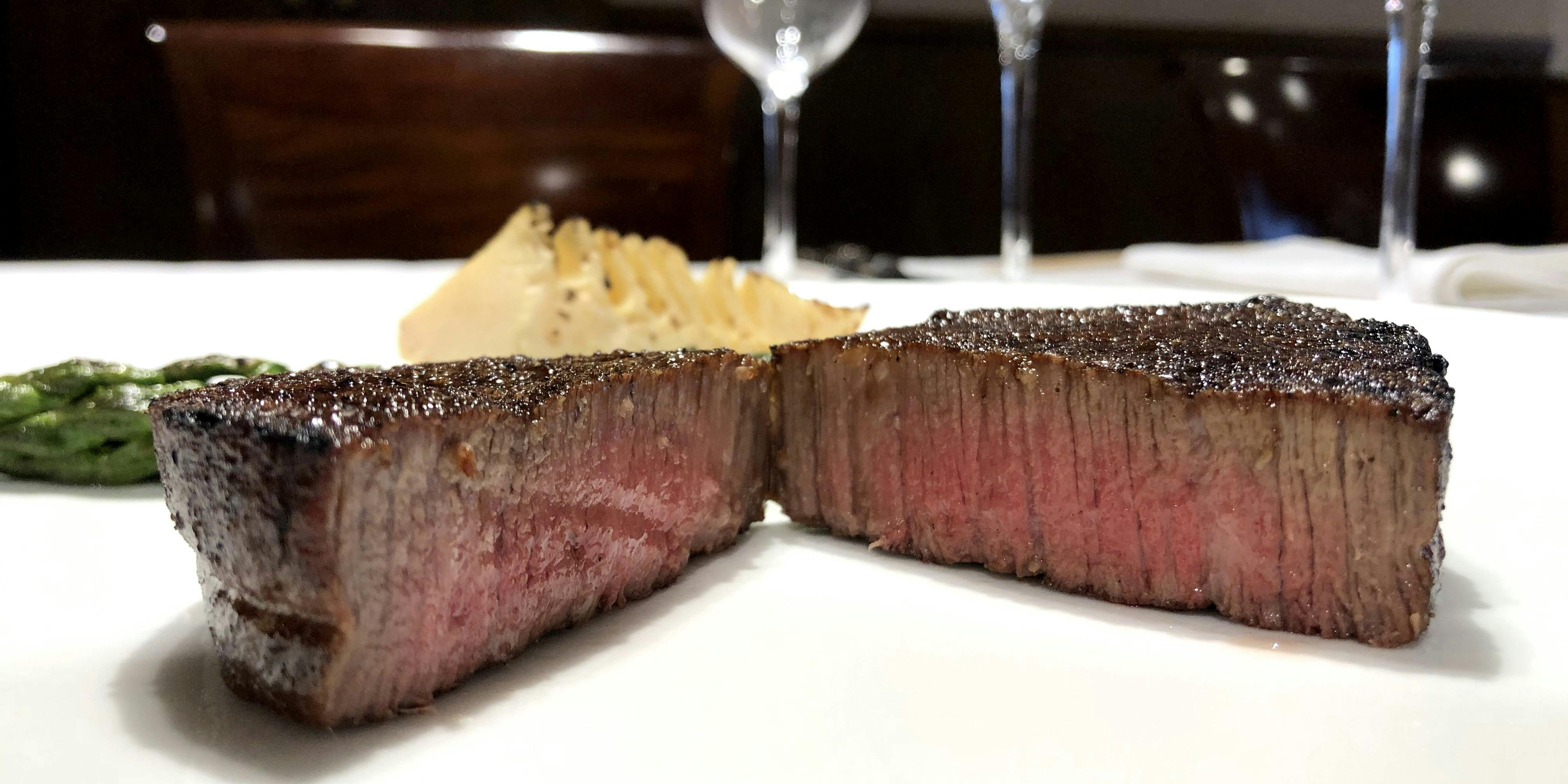 築地 藤田 - 画像5