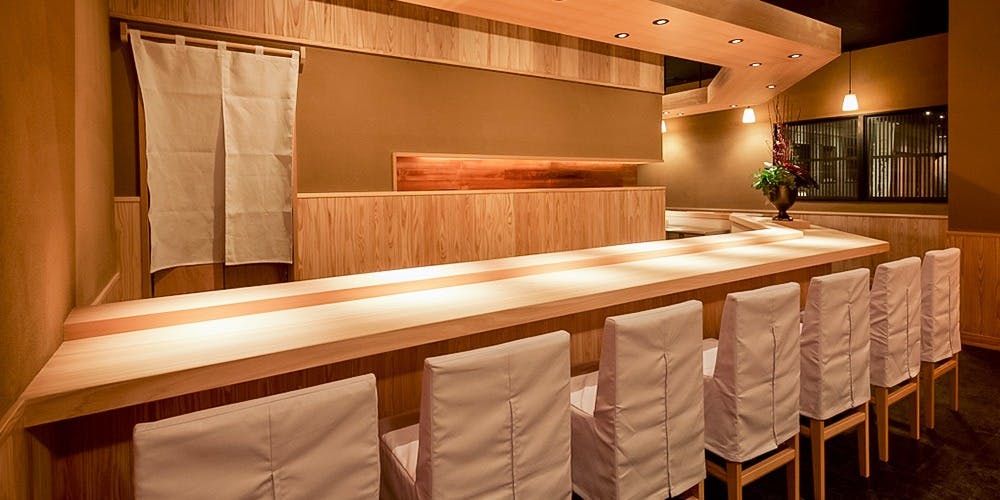 回転寿司 魚喜（【旧店名】うおや亭）