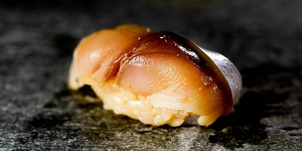 回転寿司 魚喜（【旧店名】うおや亭）